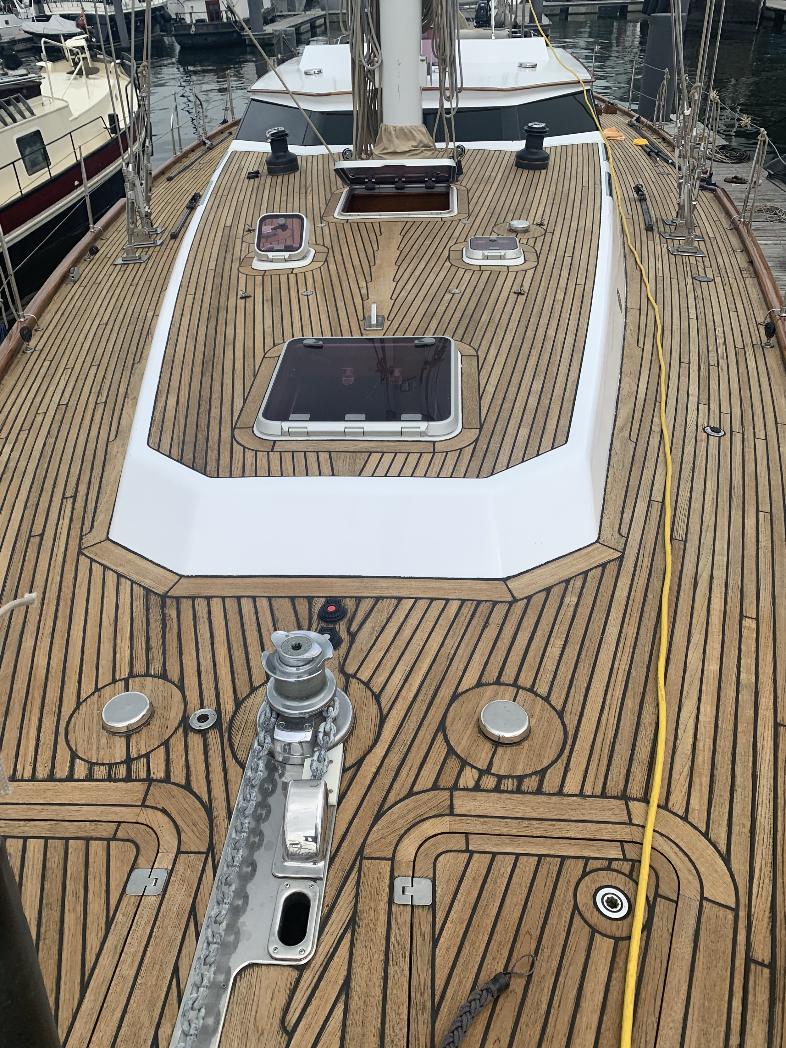 Lagoon Royal Classic 66 — foto 34 van 87