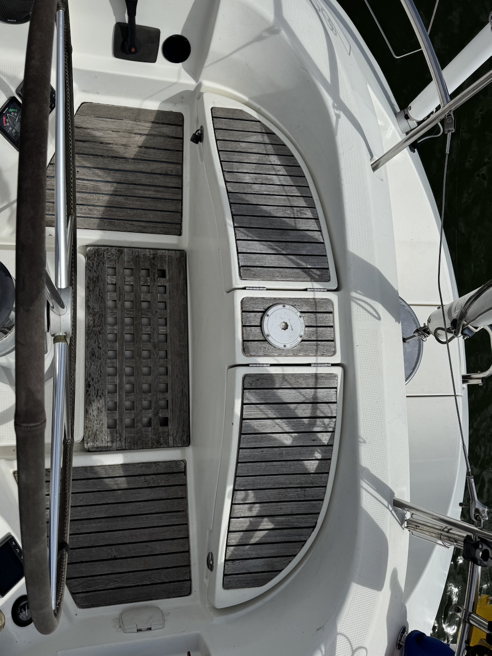 Beneteau First 38s5 — foto 9 van 24