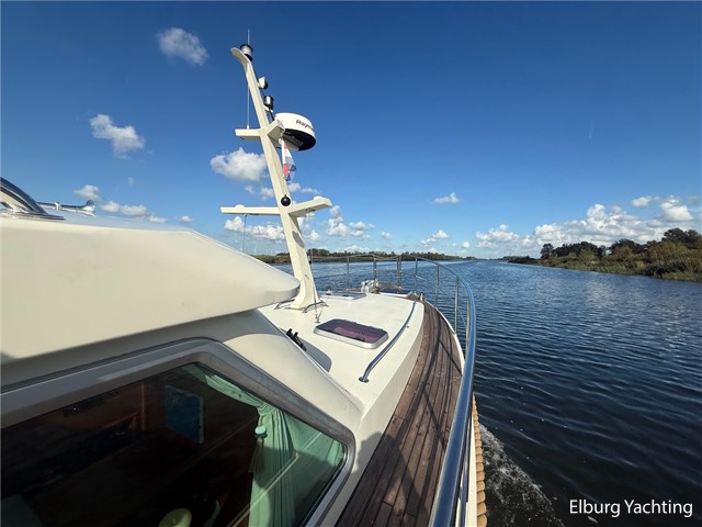 Linssen Grand Sturdy 380 - Sedan — foto 29 van 51