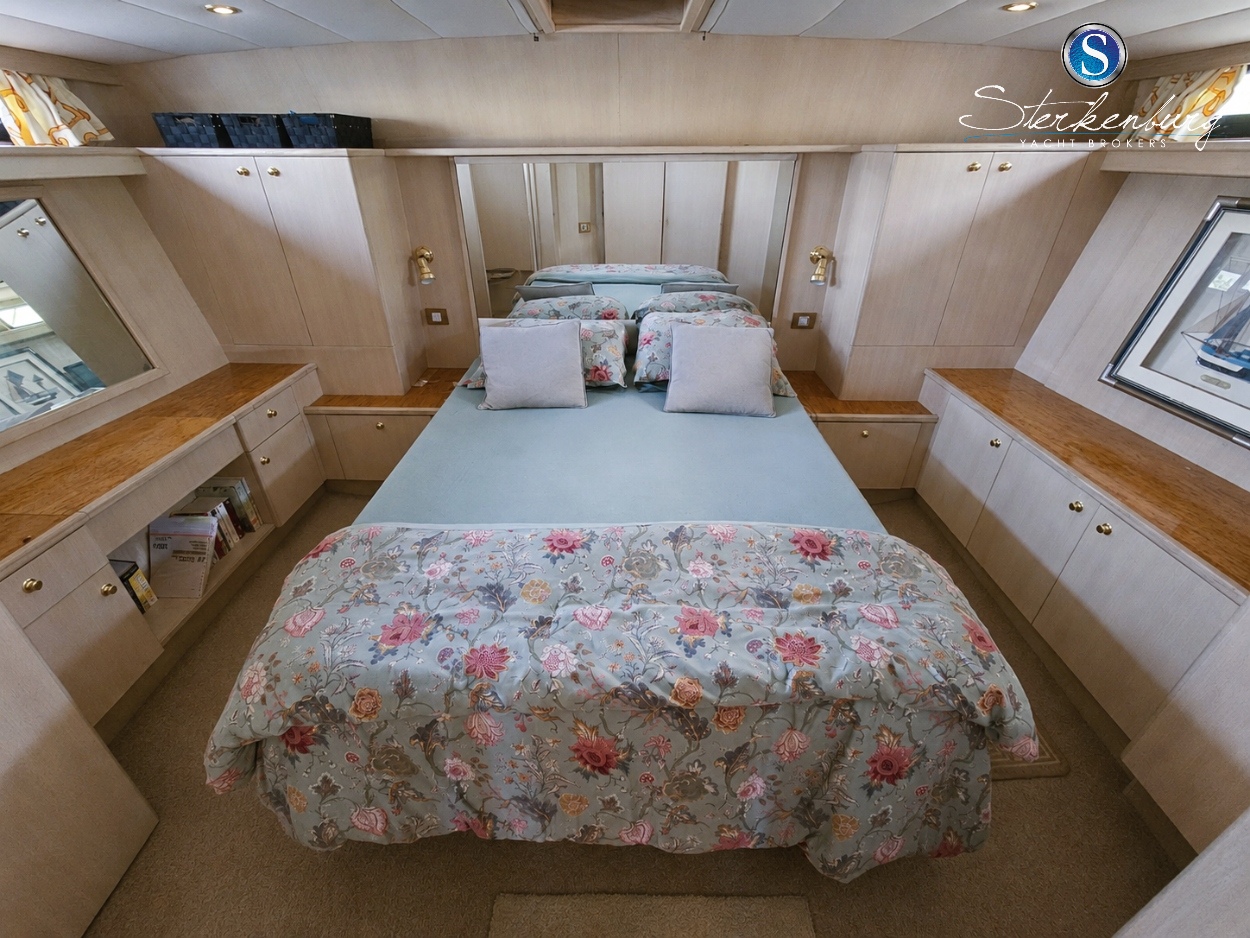 Valk Comfort 45 — foto 36 van 46