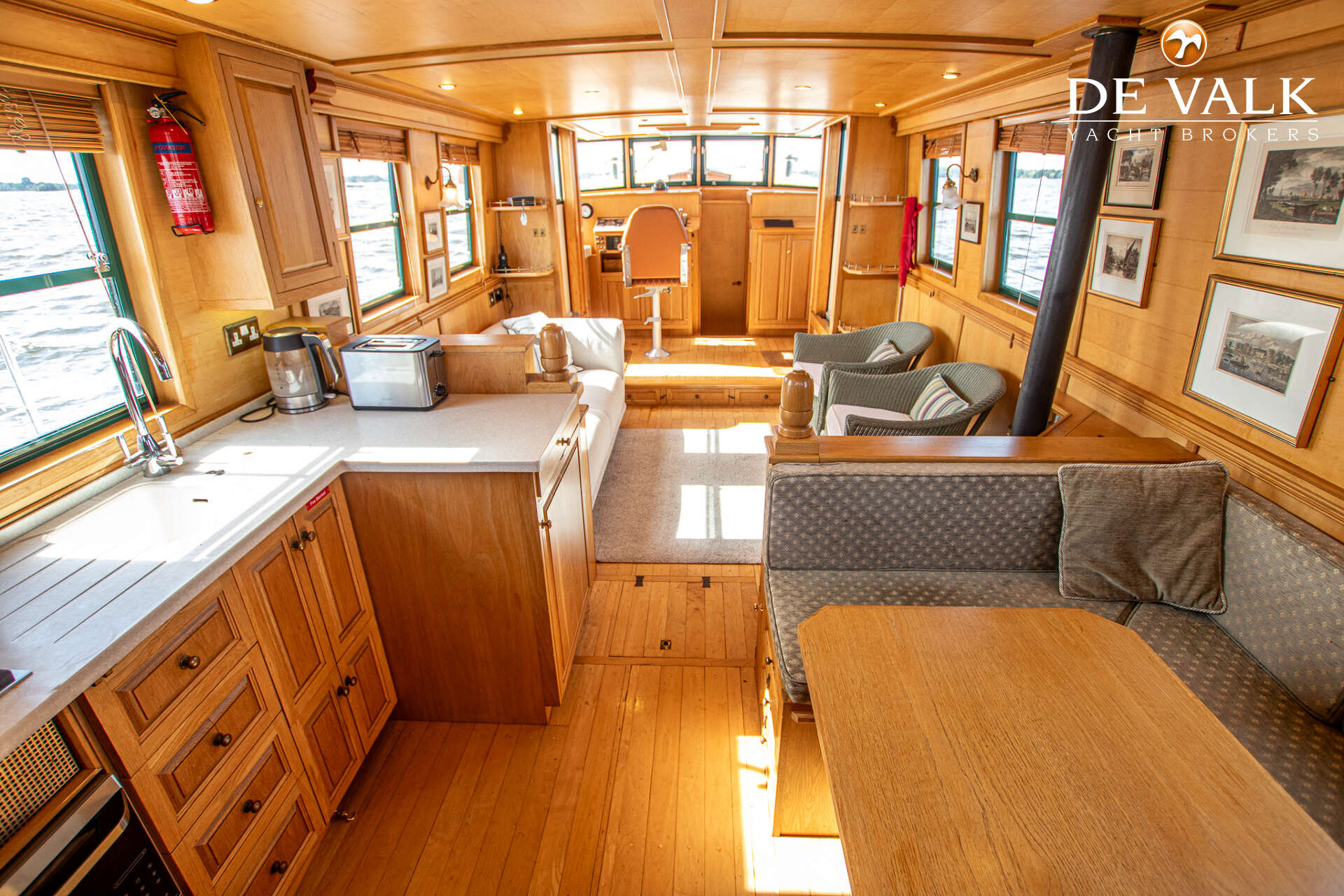 Luxe motor 20 m — foto 33 van 38