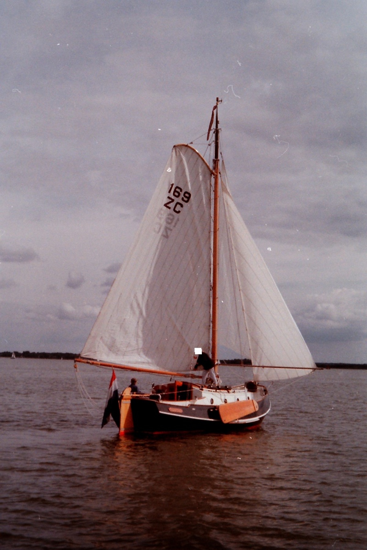 Boon Zeeschouw — foto 8 van 9
