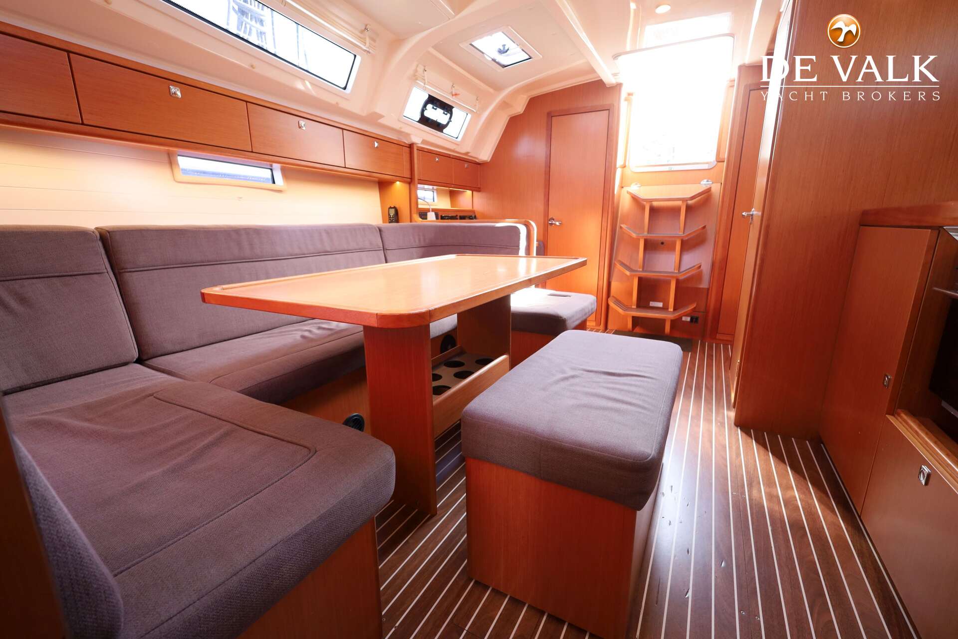 Bavaria Cruiser 41 — foto 27 van 40