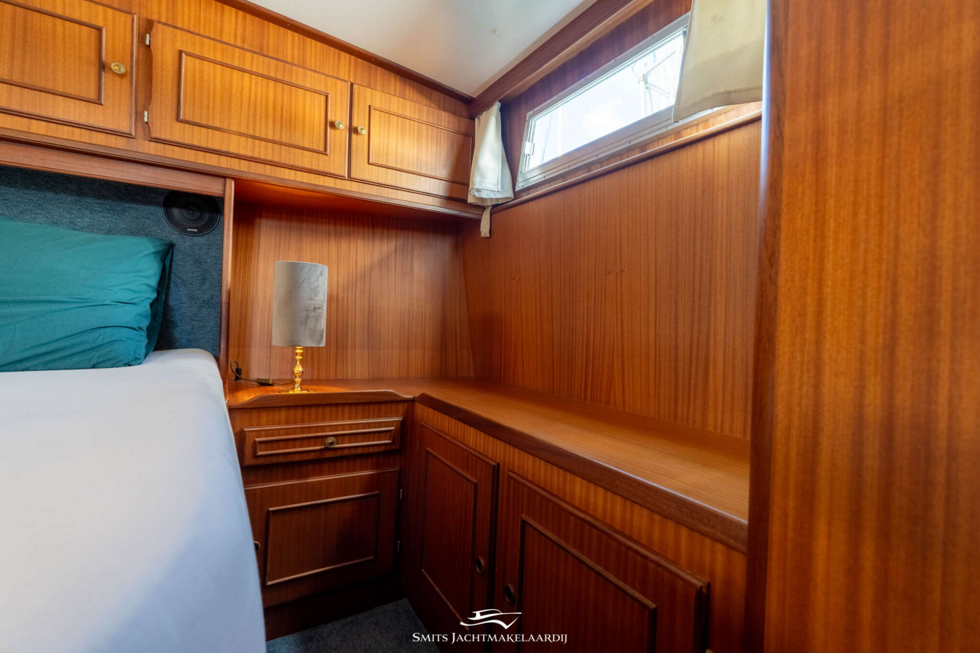 Drettmann 13.00 Flybridge — foto 39 van 62