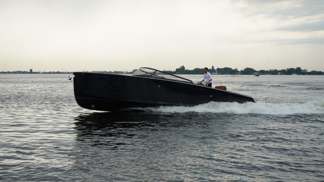 2023 Isloep Rapida 1090- Full option 370pk Yanmar — foto 8 van 29