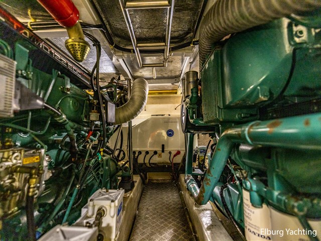 Fairline 55 - Squadron — foto 54 van 90