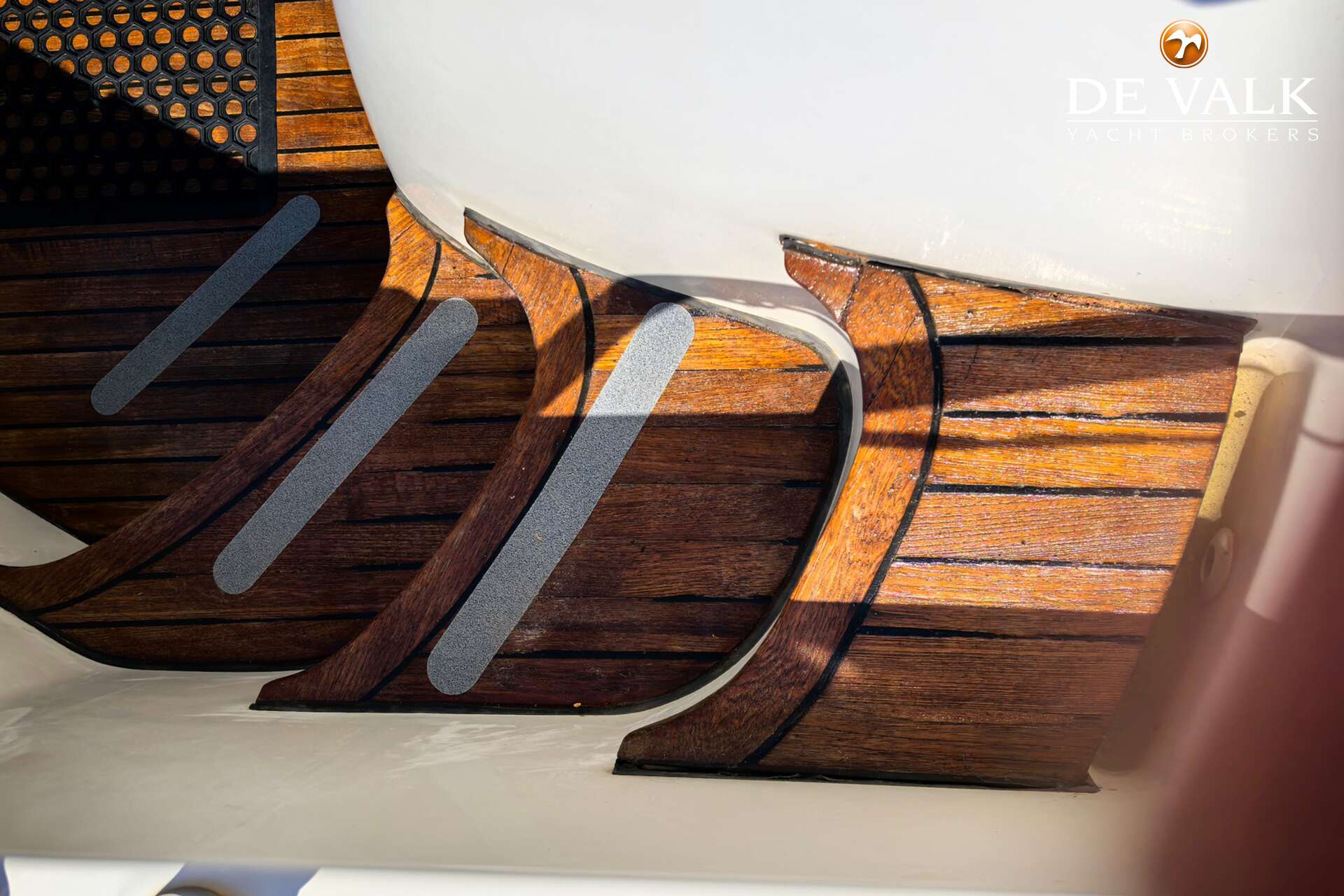 Jeanneau Prestige 46 — foto 9 van 38