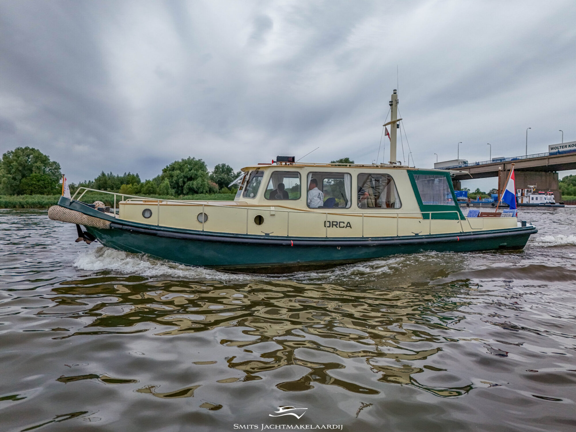 Damen Vlet 12.20 OK — foto 51 van 55