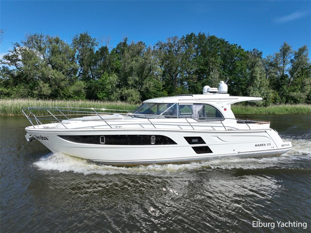 Marex 375 — foto 90 van 97