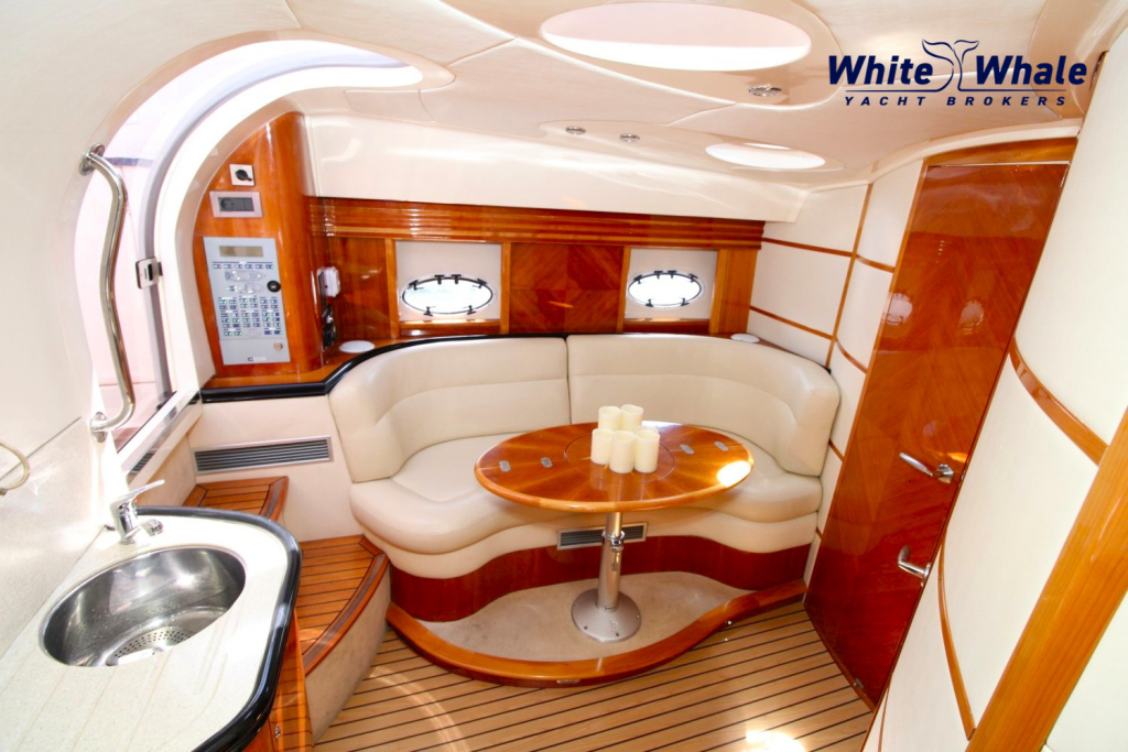 Elan 35 HT Power — foto 19 van 29