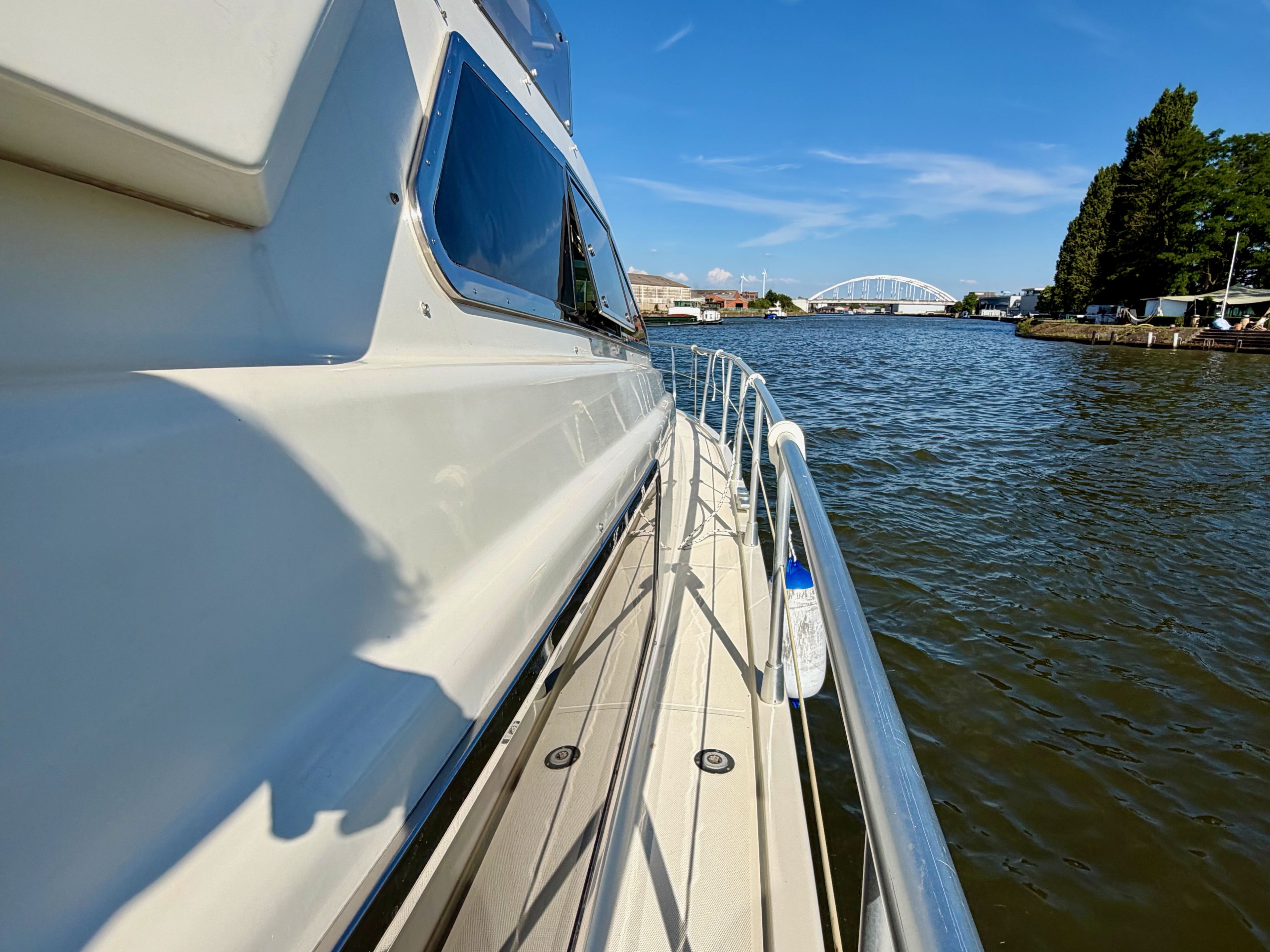 Ferretti FINIAN — foto 10 van 12