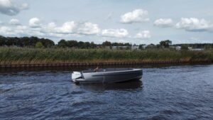 AluShip S-TNDR 620 — foto 6 van 9