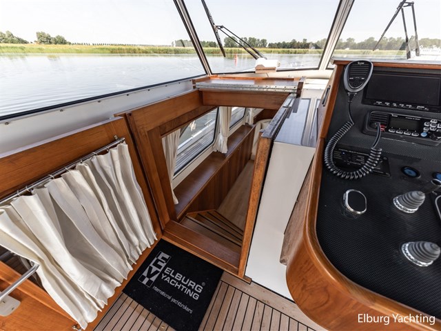 Van der Heijden Dynamic 1500 - Cabrio — foto 47 van 68