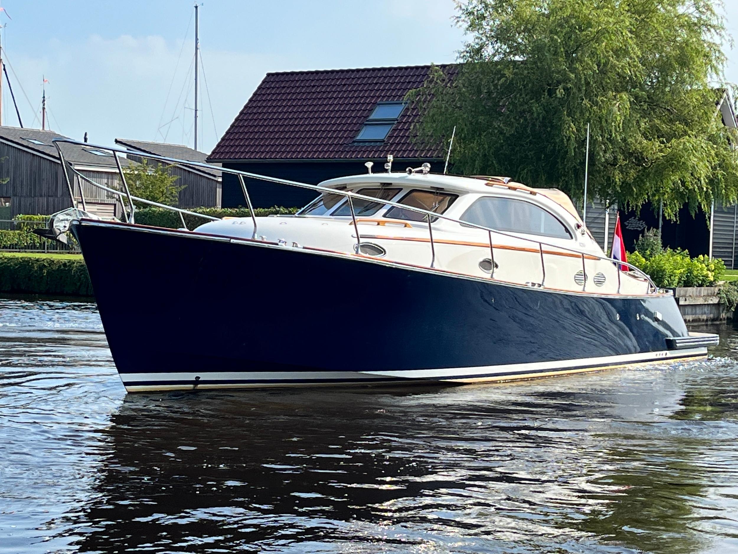 Rapsody R36 — foto 26 van 37