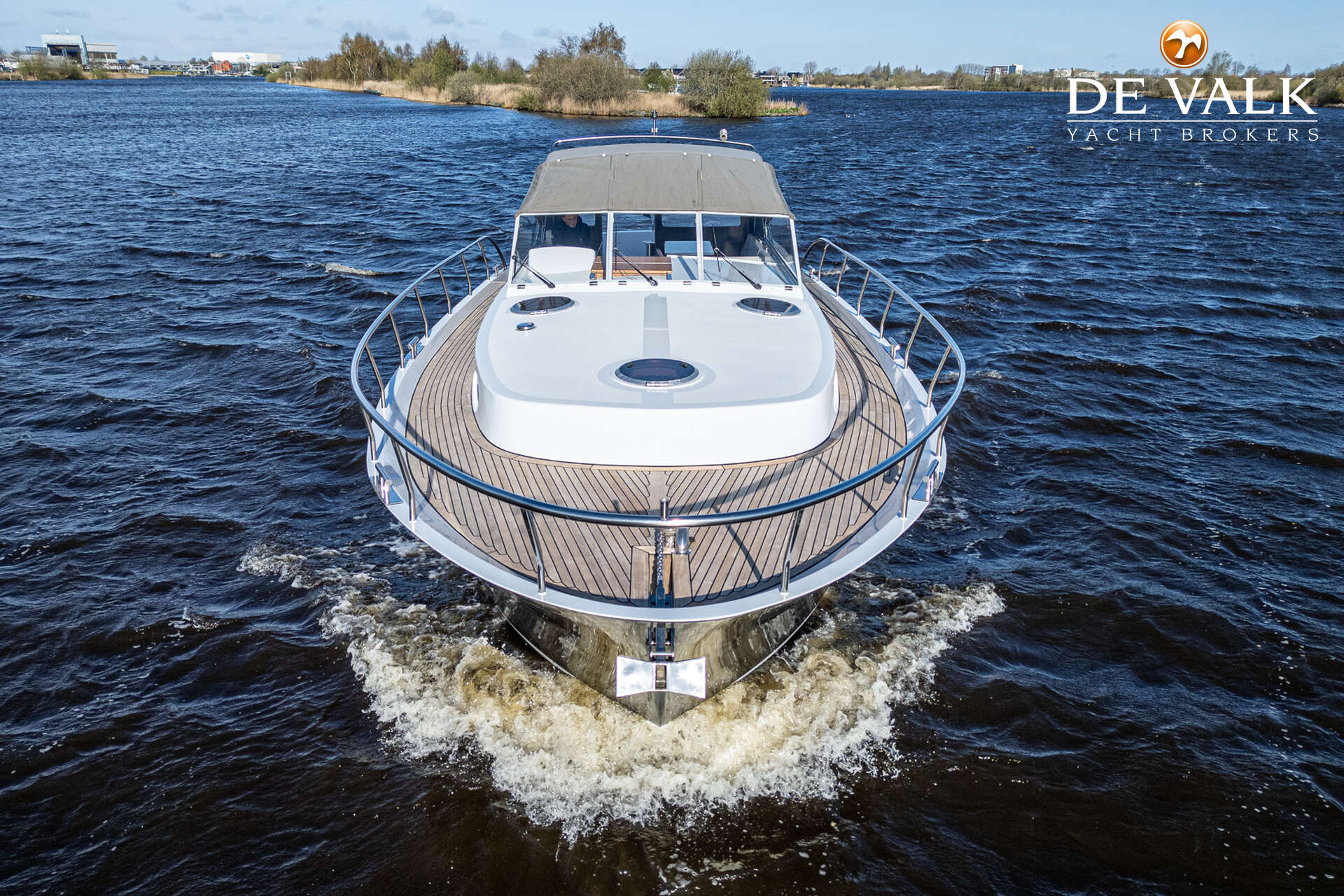 Van der Heijden 1350 Cruiser — foto 4 van 38
