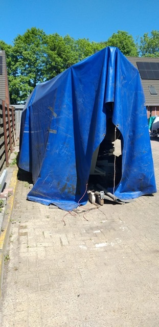 Brandsma Zeeschouw Platbodem — foto 67 van 73