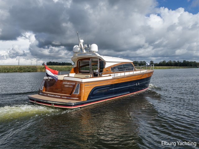 Breedendam MTB FourZero — foto 63 van 66
