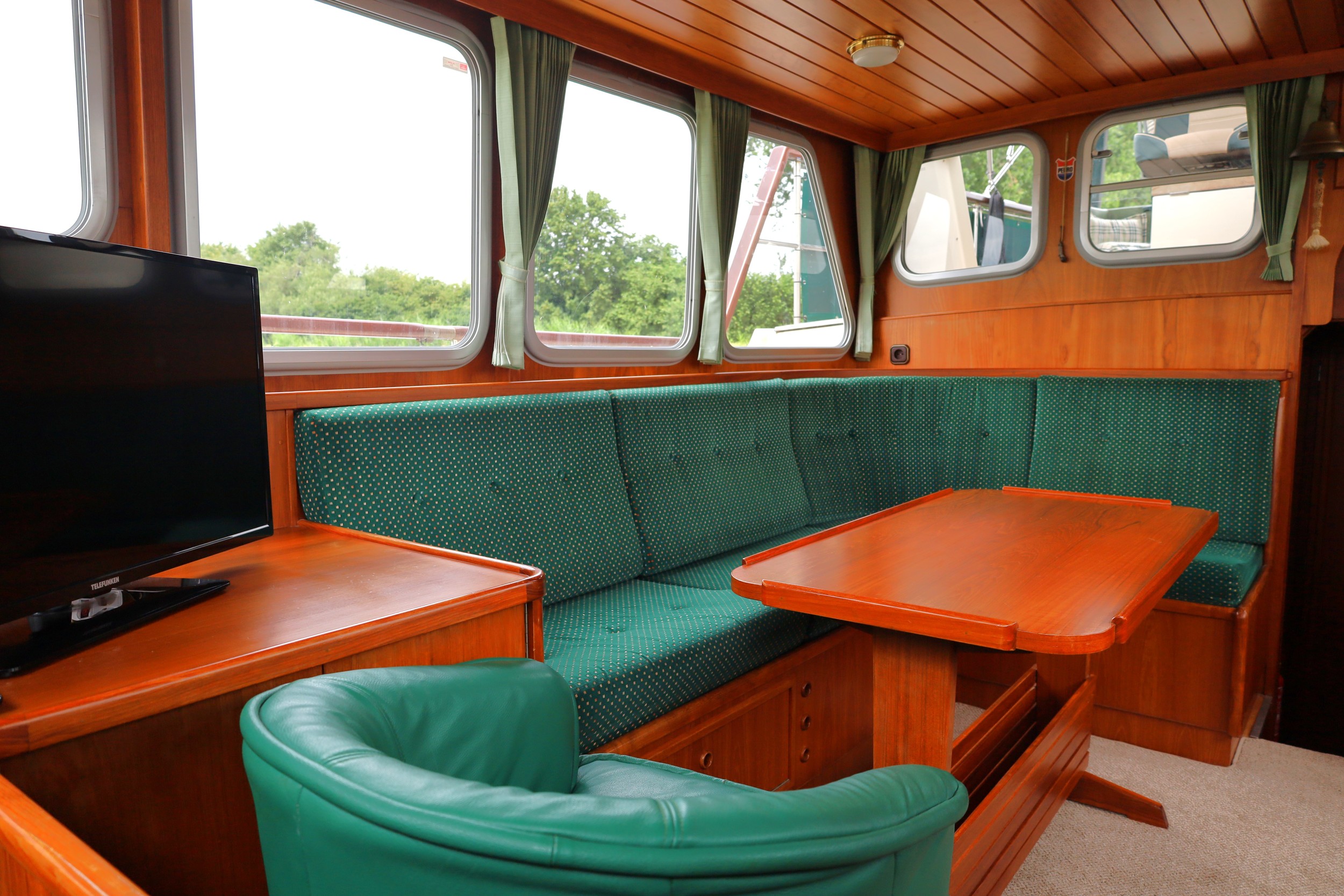 Super Lauwersmeer kruiser 13.50 AK — foto 23 van 42