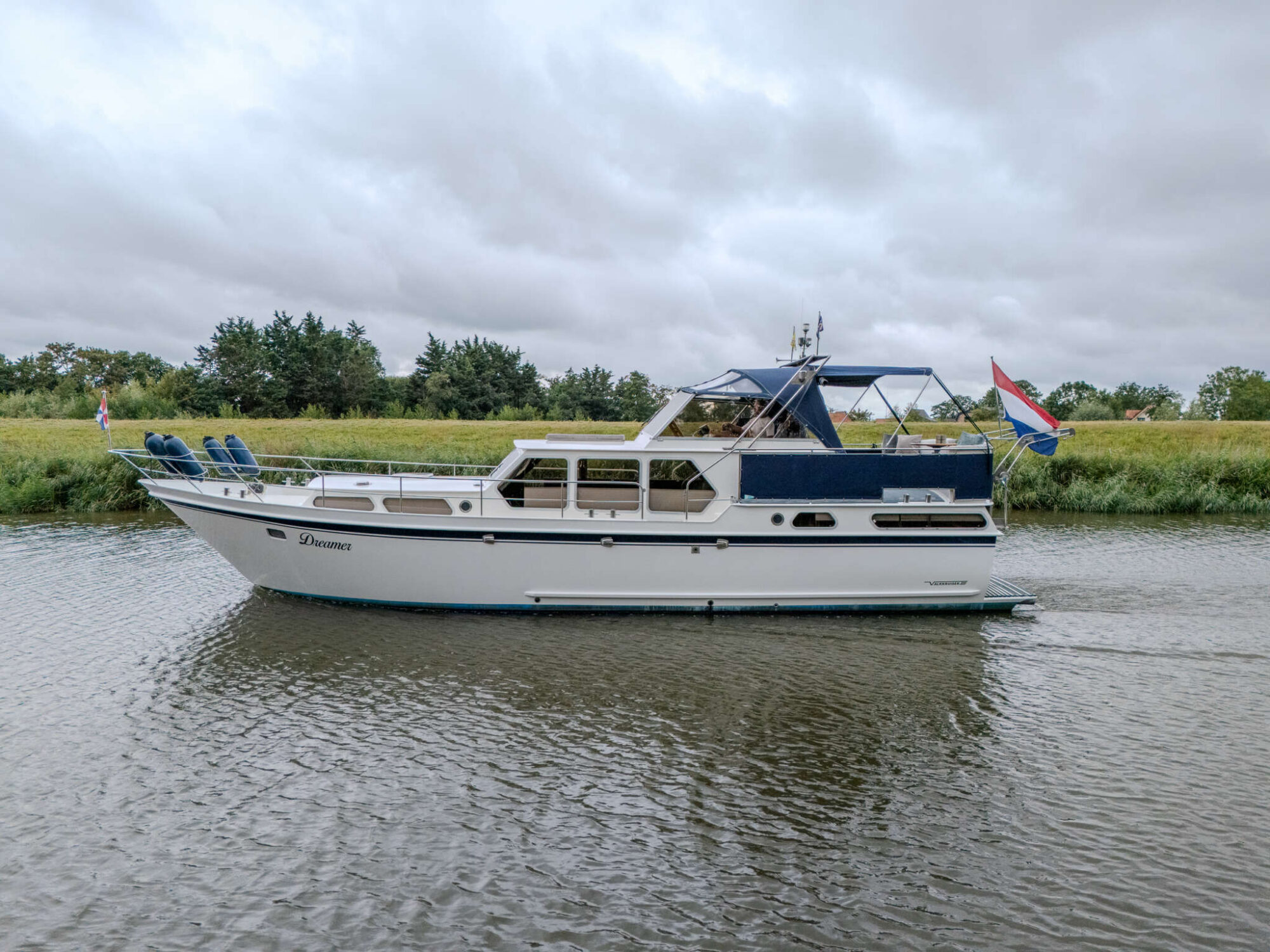 Valkkruiser 13.60 AK Classic — foto 67 van 70