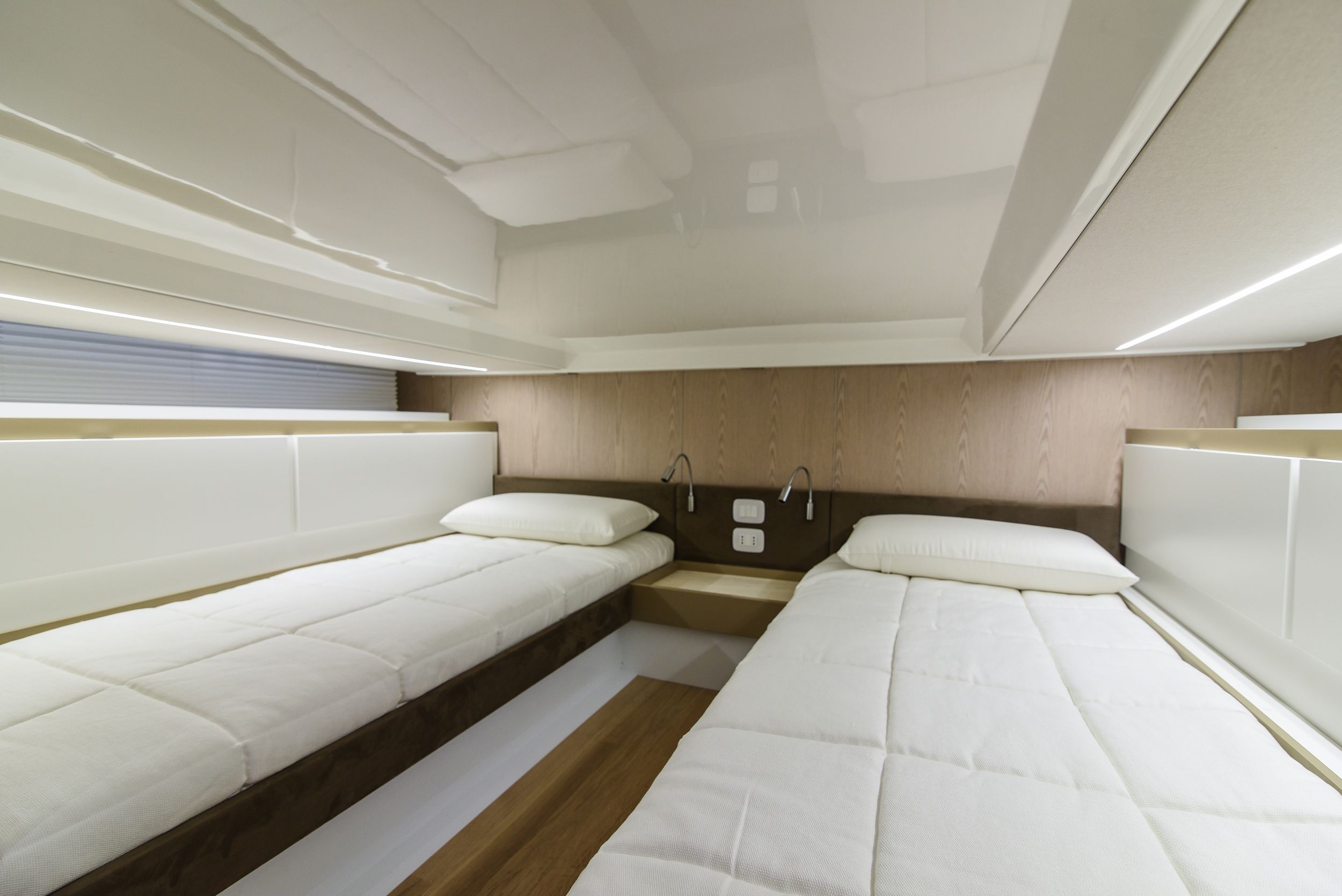 FIART Seawalker 35 — foto 9 van 12