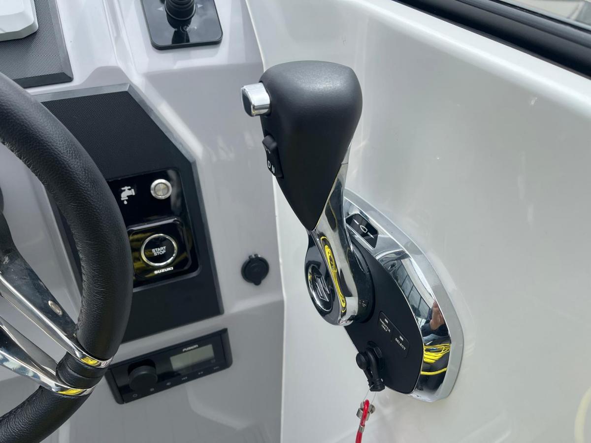 NorthMaster 685 Cruiser Cabin — foto 7 van 25