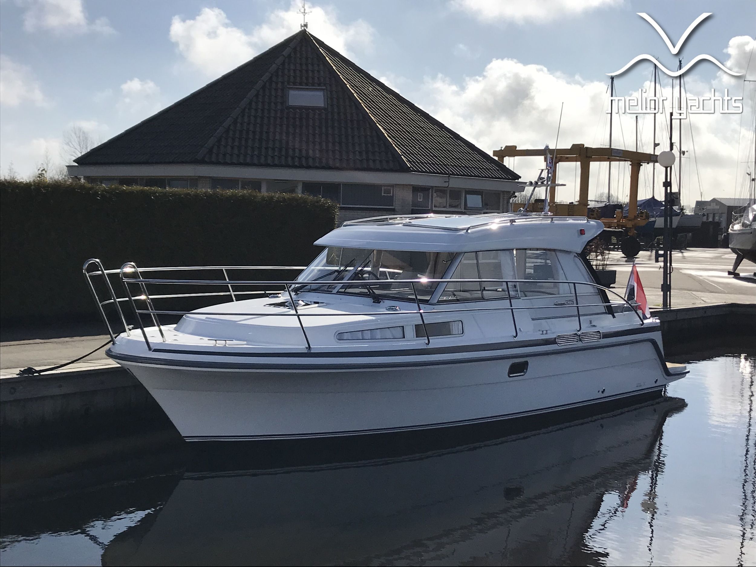 Saga 325 — foto 33 van 41