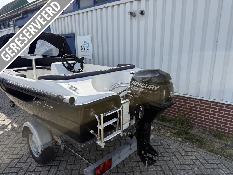 Seafinder 435 — foto 6 van 12