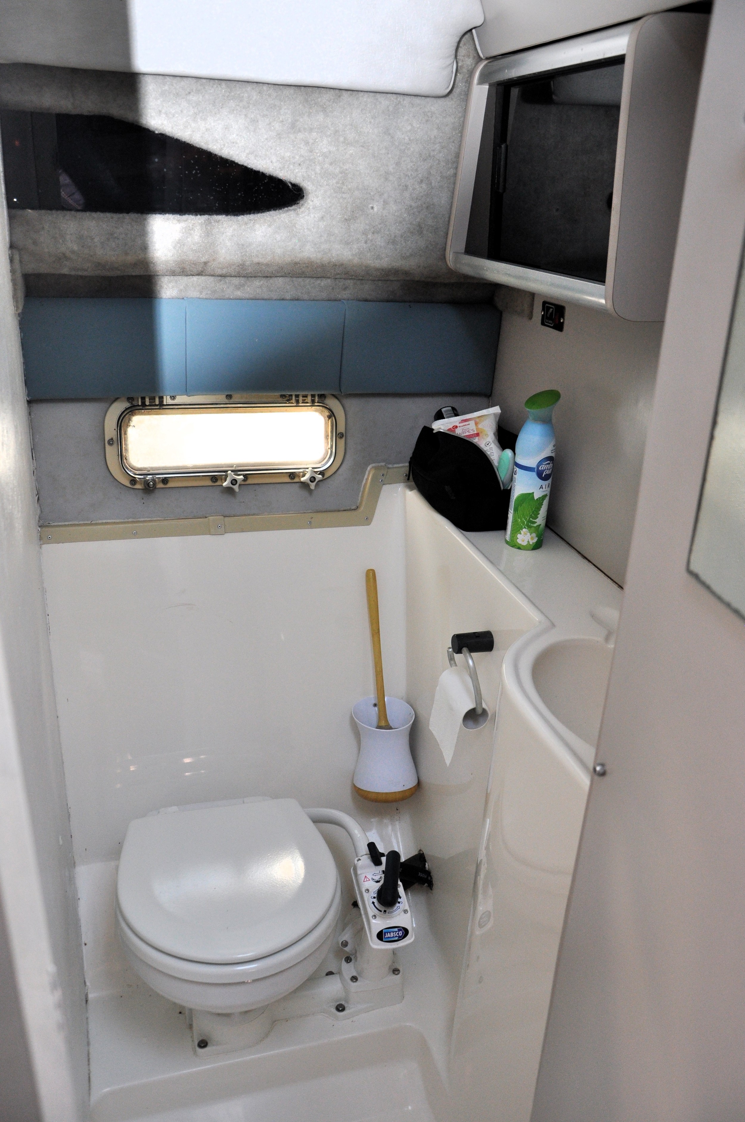 Bayliner 2855 Cierra — foto 16 van 20