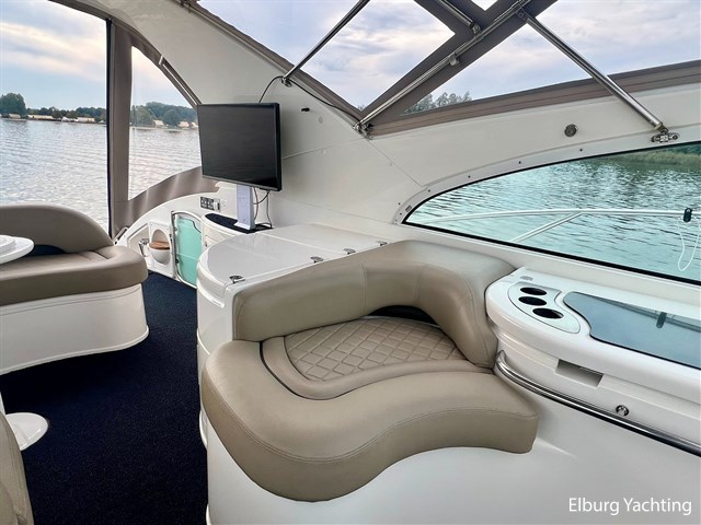 Fairline Targa 43 — foto 41 van 61