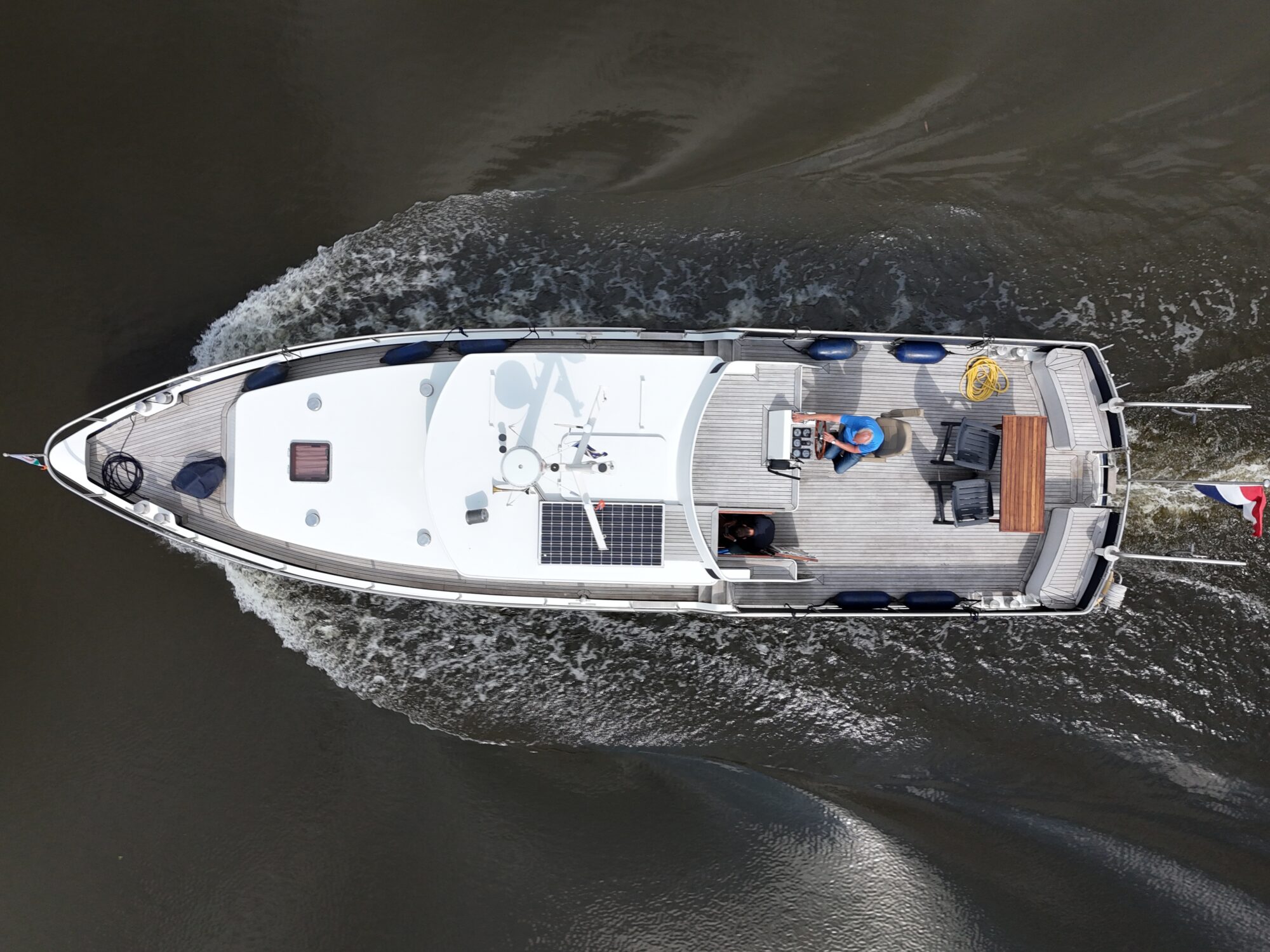Damen Pushy Cat 15.00 AK Cabrio — foto 59 van 71
