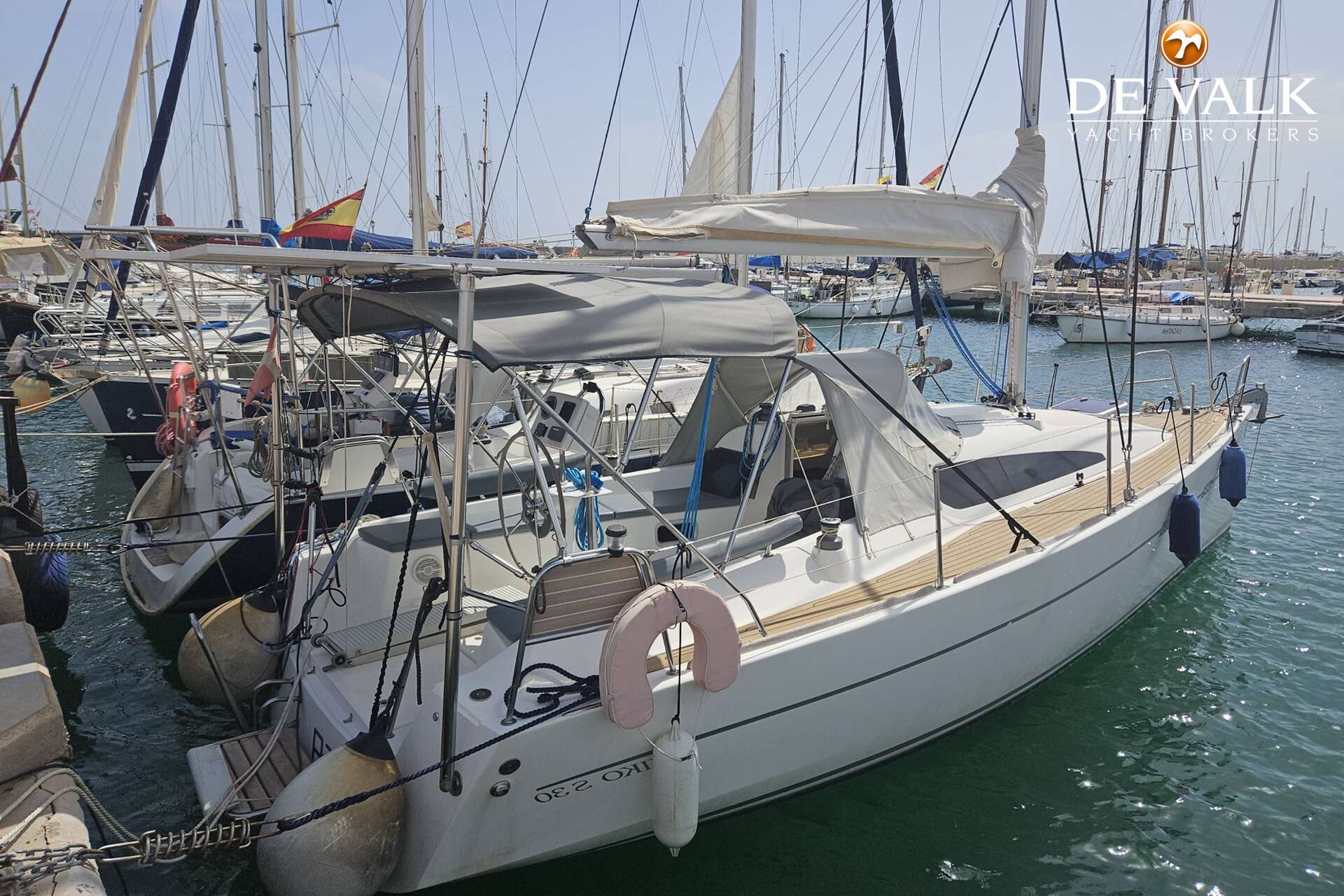 Viko S30 — foto 1 van 39