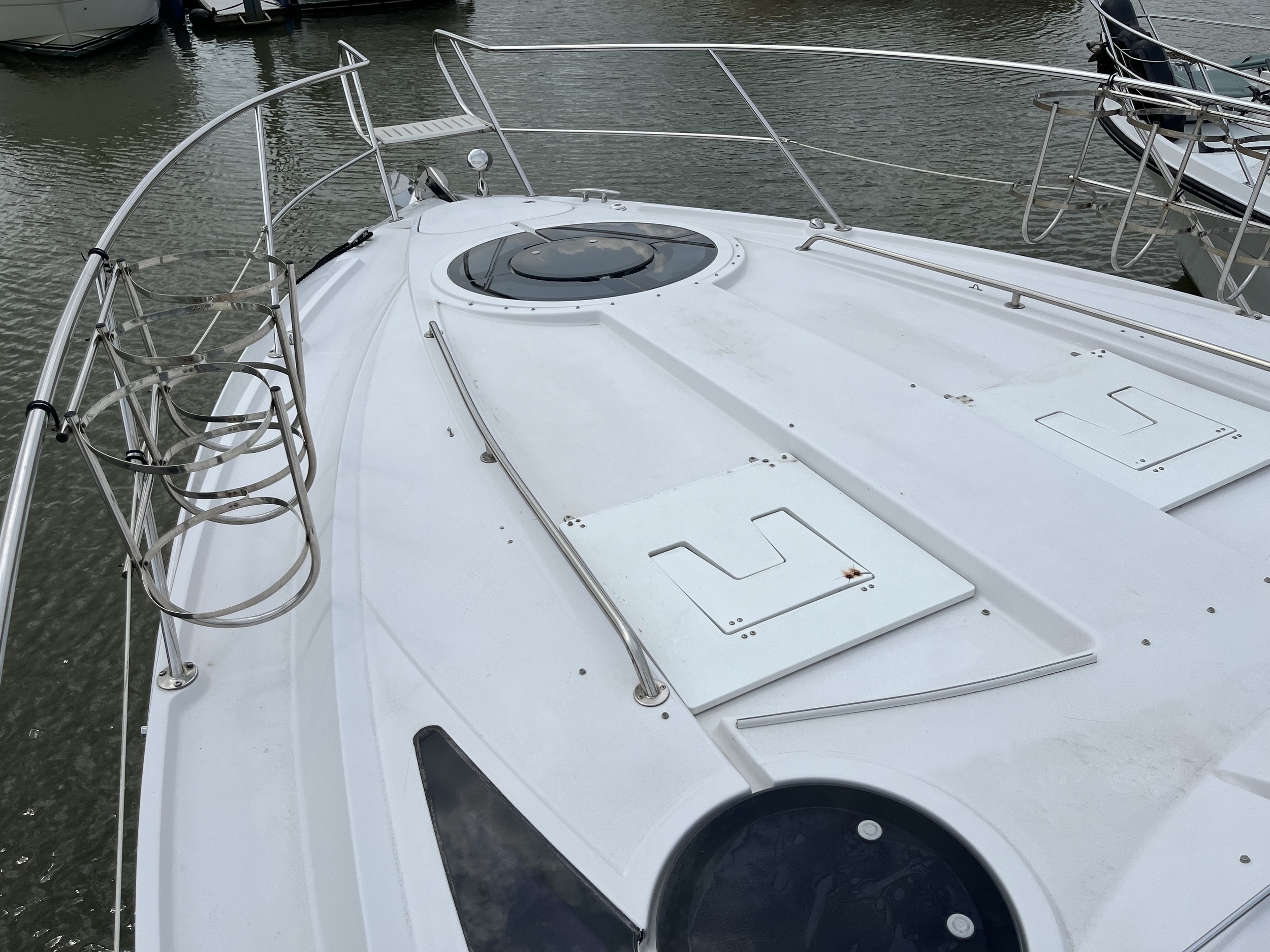 Four Winns V435 - Export — foto 63 van 73