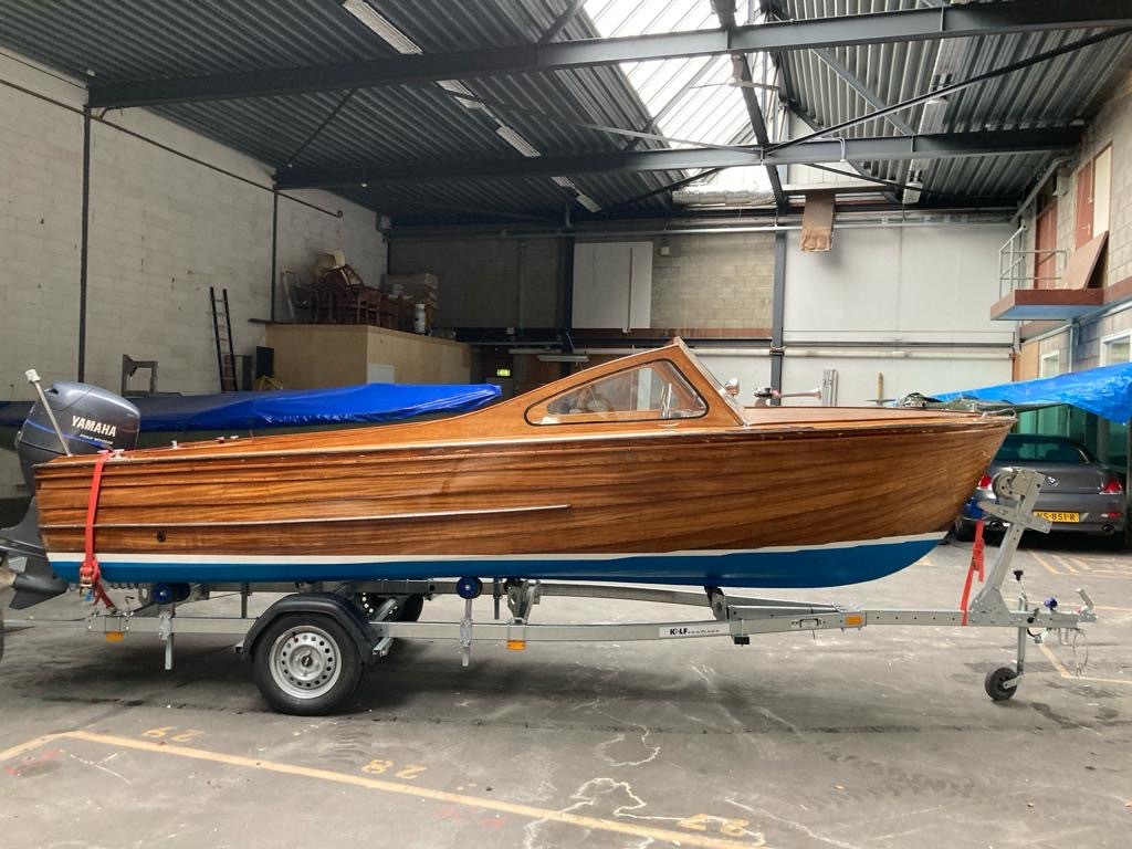 Flying Finn 5.25 — foto 1 van 21