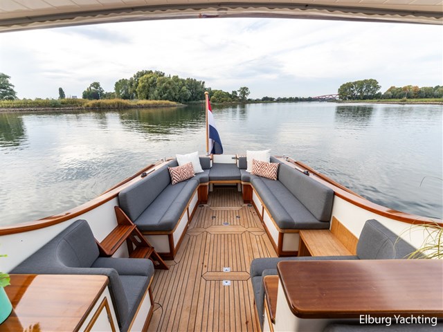 Rapsody 40 Offshore — foto 29 van 68