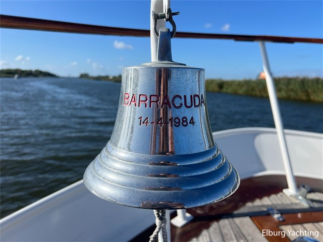 Super van Craft 16.20 — foto 54 van 65