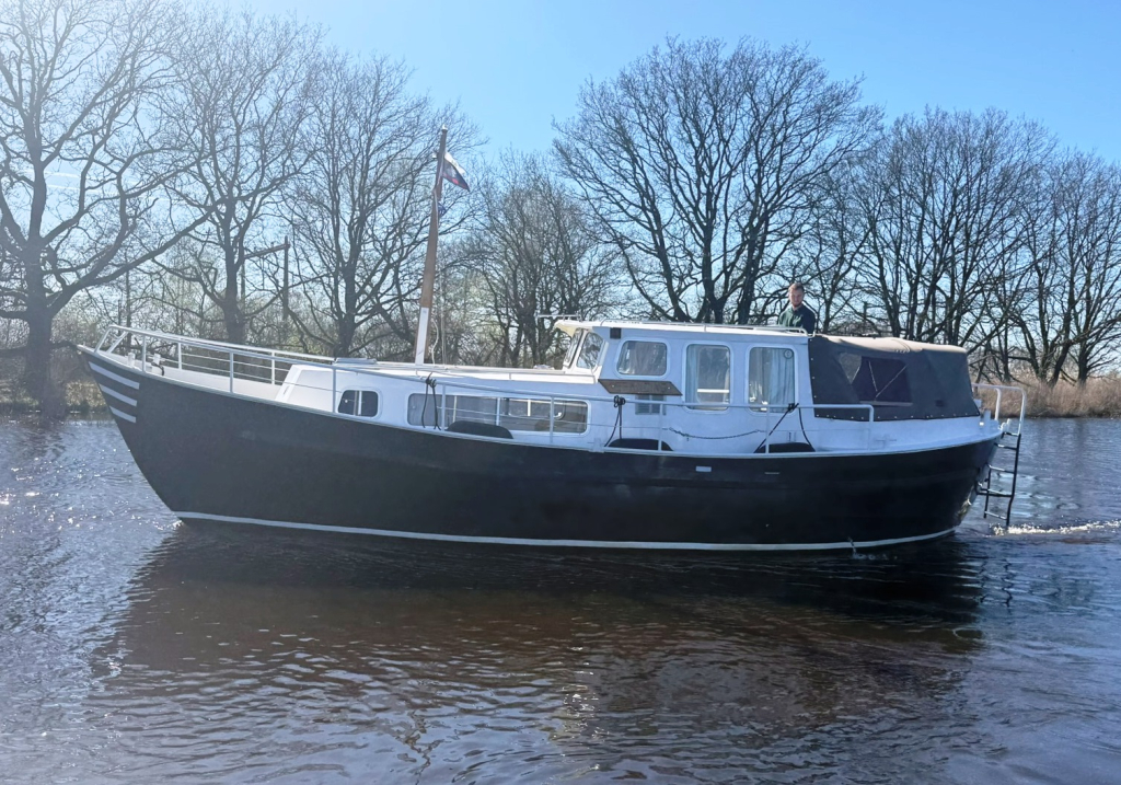 Kotter 9.60 OK — foto 4 van 23