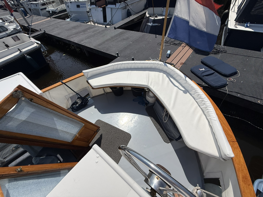 Oostvaarder  900 GSAK — foto 12 van 25