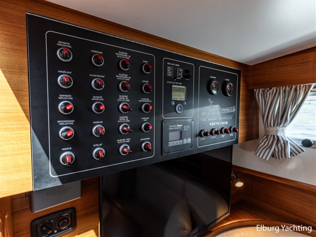 North Line 42 - Wheelhouse — foto 23 van 93