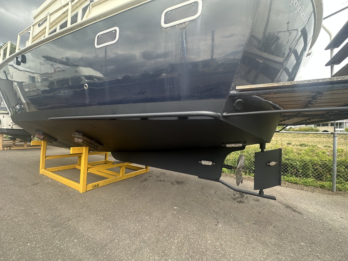 Oomen kruiser fly — foto 43 van 43