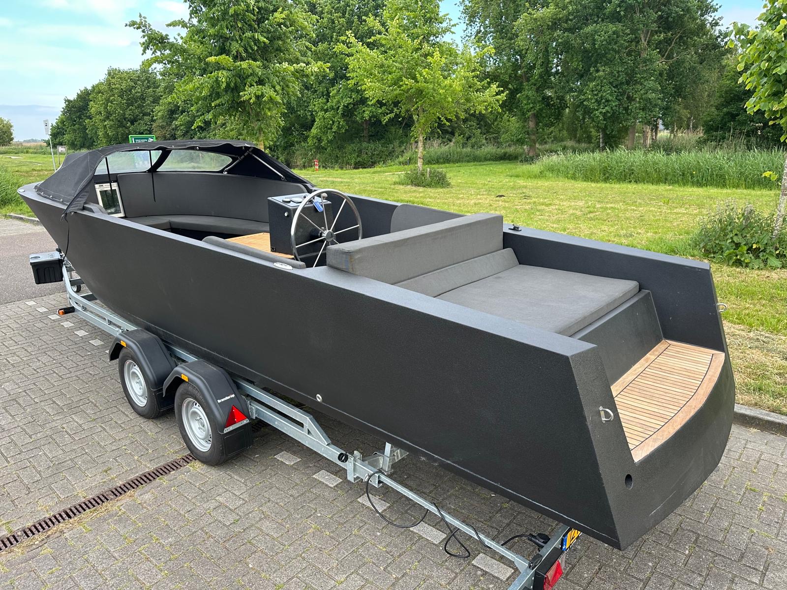 ISloep Rapida 7.50 — foto 40 van 52