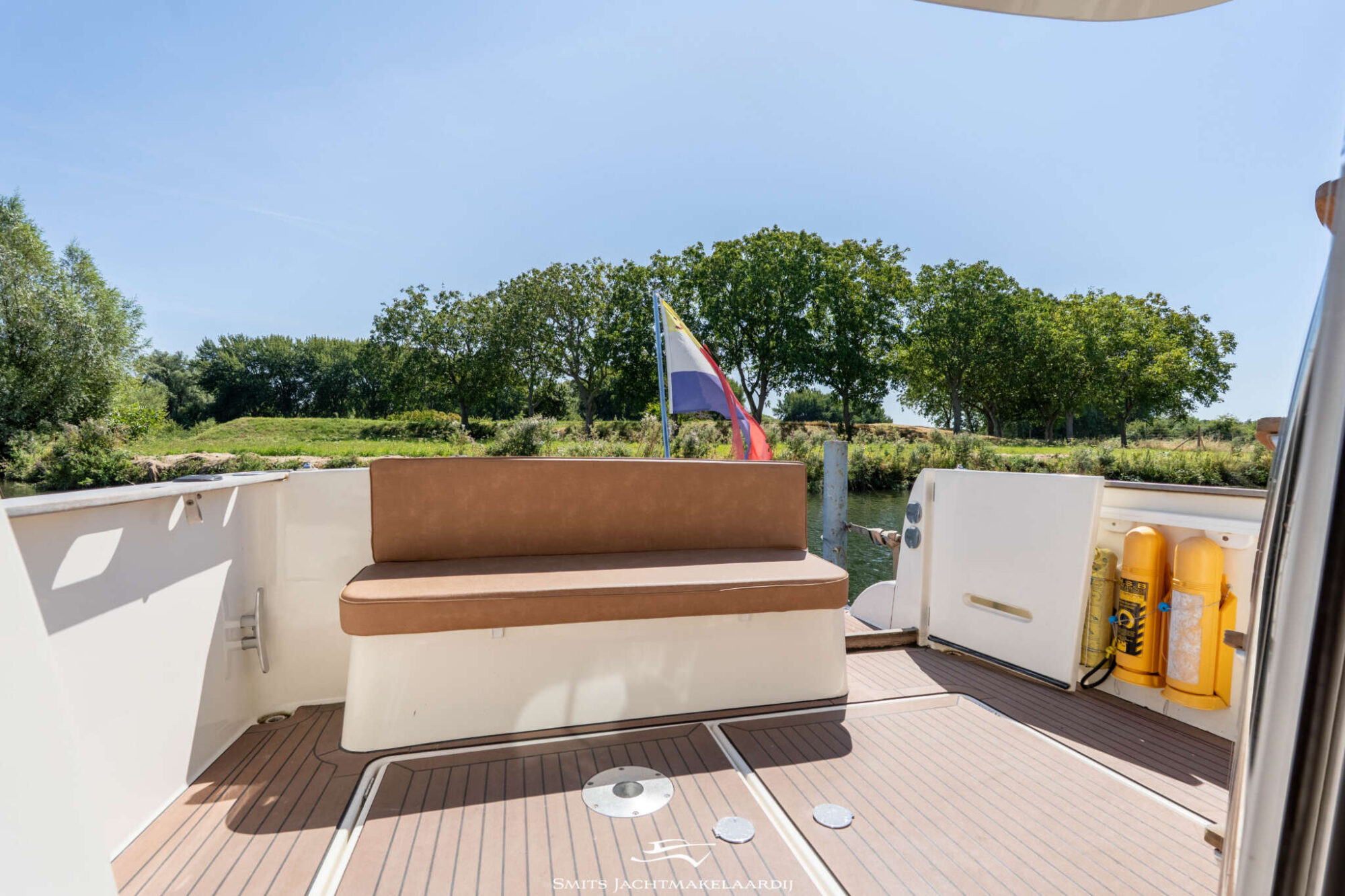 Jeanneau Merry Fisher 9.25 Flybridge — foto 27 van 64
