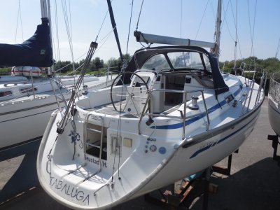 Bavaria Yauchtbau GmbH Jachtbemiddeling — foto 6 van 8