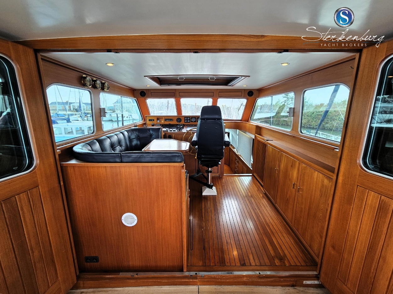Super van Craft 1700 VS — foto 12 van 90