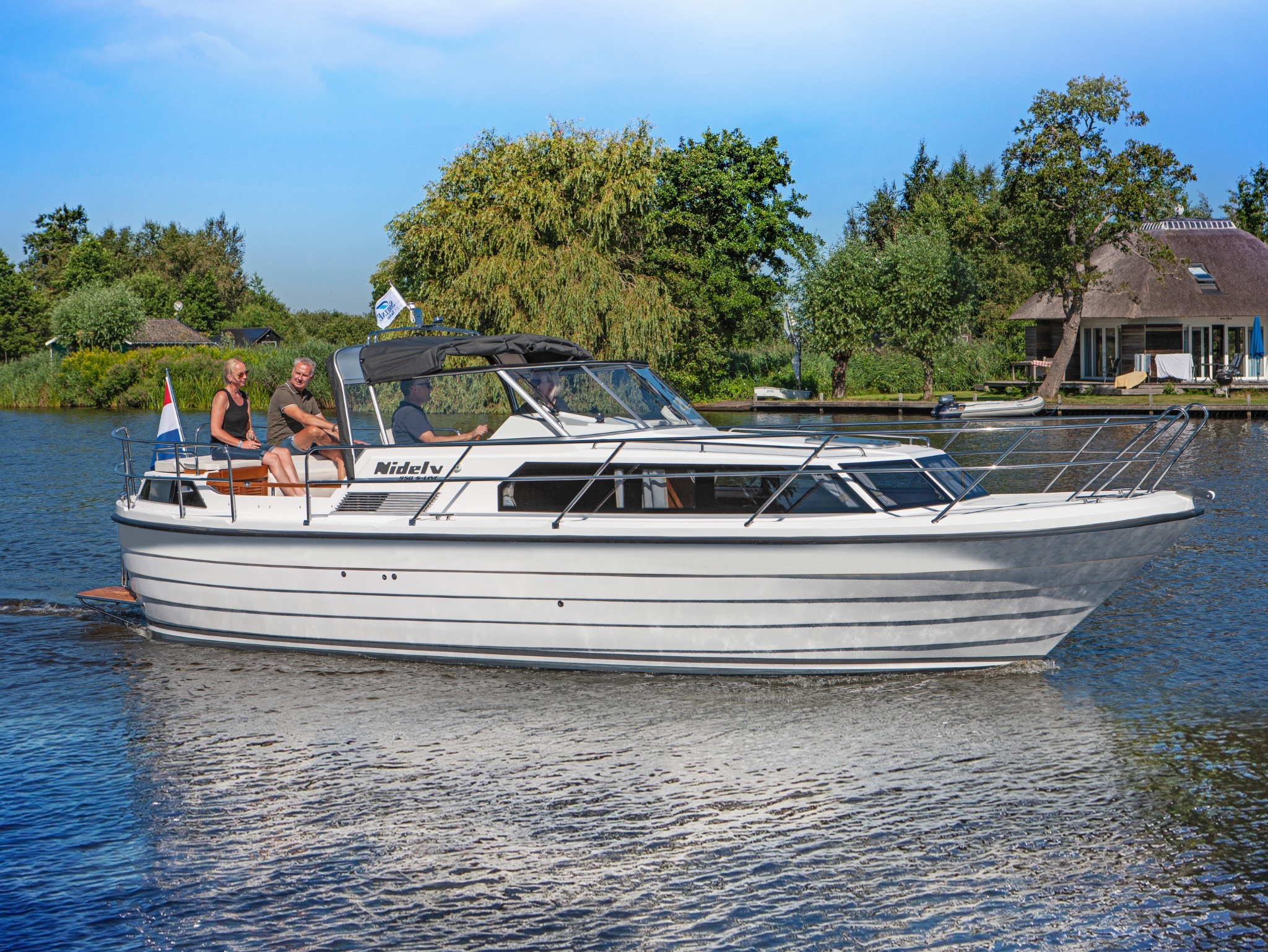 Nidelv 950 S-line — foto 42 van 65
