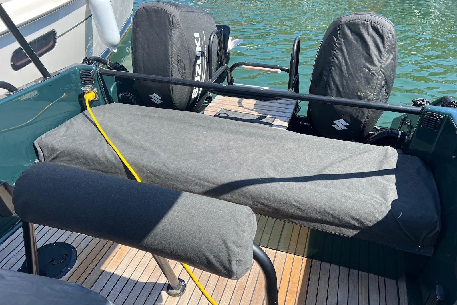 Laurent Marine Modèle L23 — foto 25 van 27