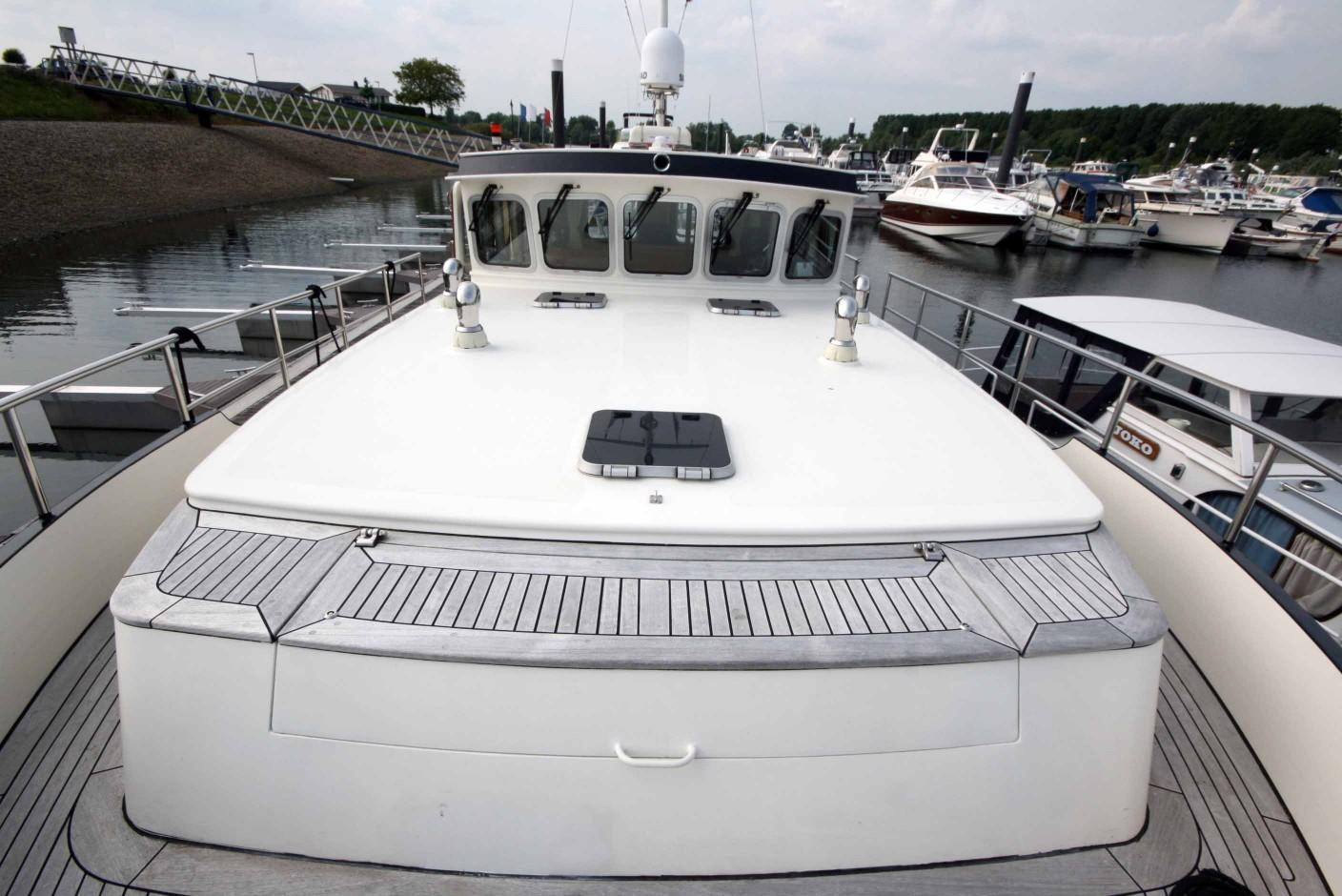 Vripack Continental 1650 — foto 11 van 147