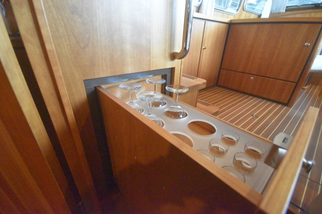 Linssen Grand Sturdy 40AC — foto 24 van 32