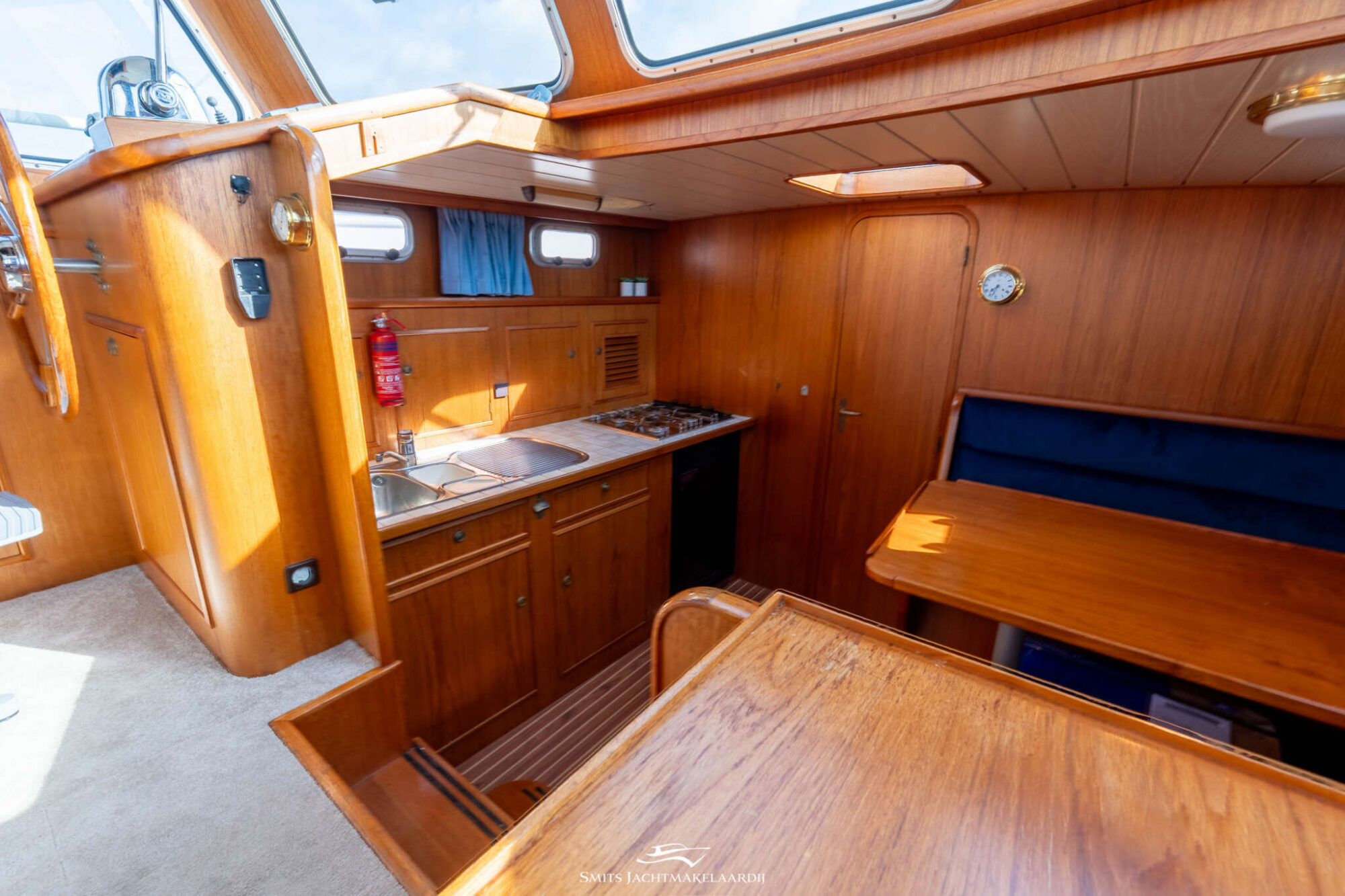 Monty Bank Kotter 41 AK — foto 11 van 51