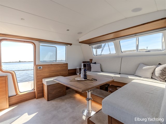 Nieland Explorer 50 — foto 8 van 99