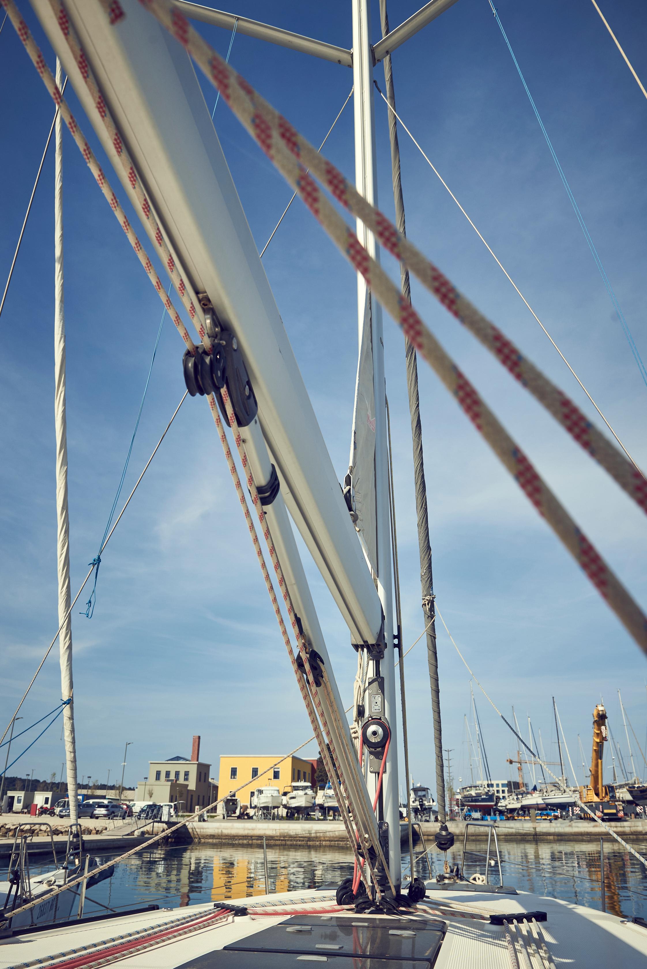 Bavaria Cruiser 46 — foto 6 van 27